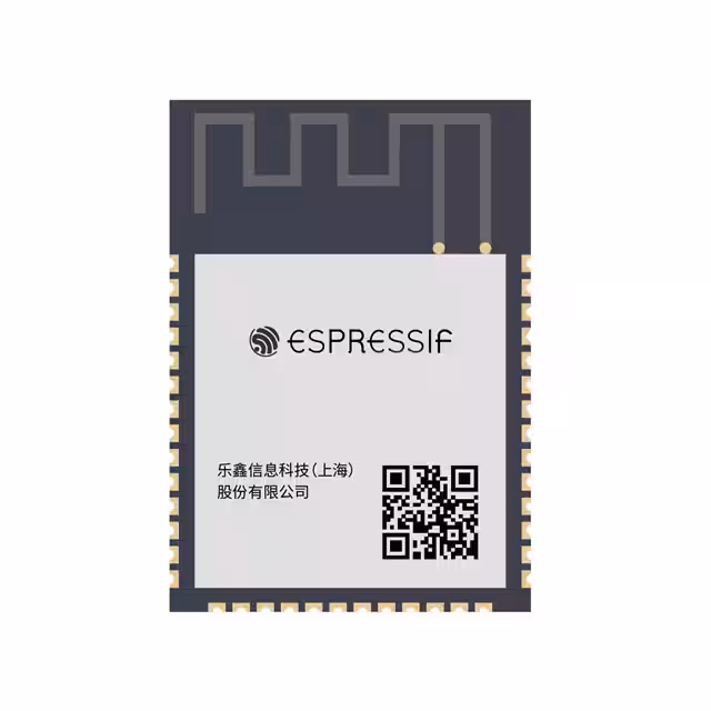 ESP32-S3-WROOM-1-N8R2 Espressif Systems  RF Transceiver Modules and Modems